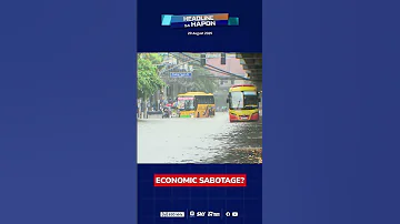 Headline Sa Hapon DZMM Teleradyo 20 August 2025 