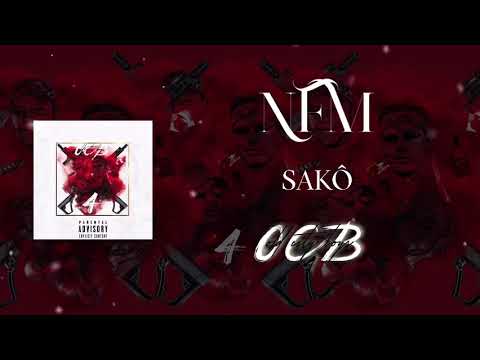 NF Mama SAKÔ- OCB 4