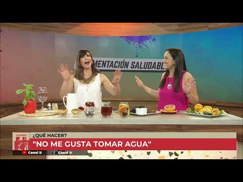 ¿Te cuesta tomar