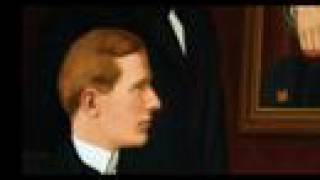 Sigma Alpha Epsilon History Tribute: Bunting