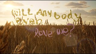 Sufjan Stevens - "Will Anybody Ever Love Me?" (Official Music Video) chords