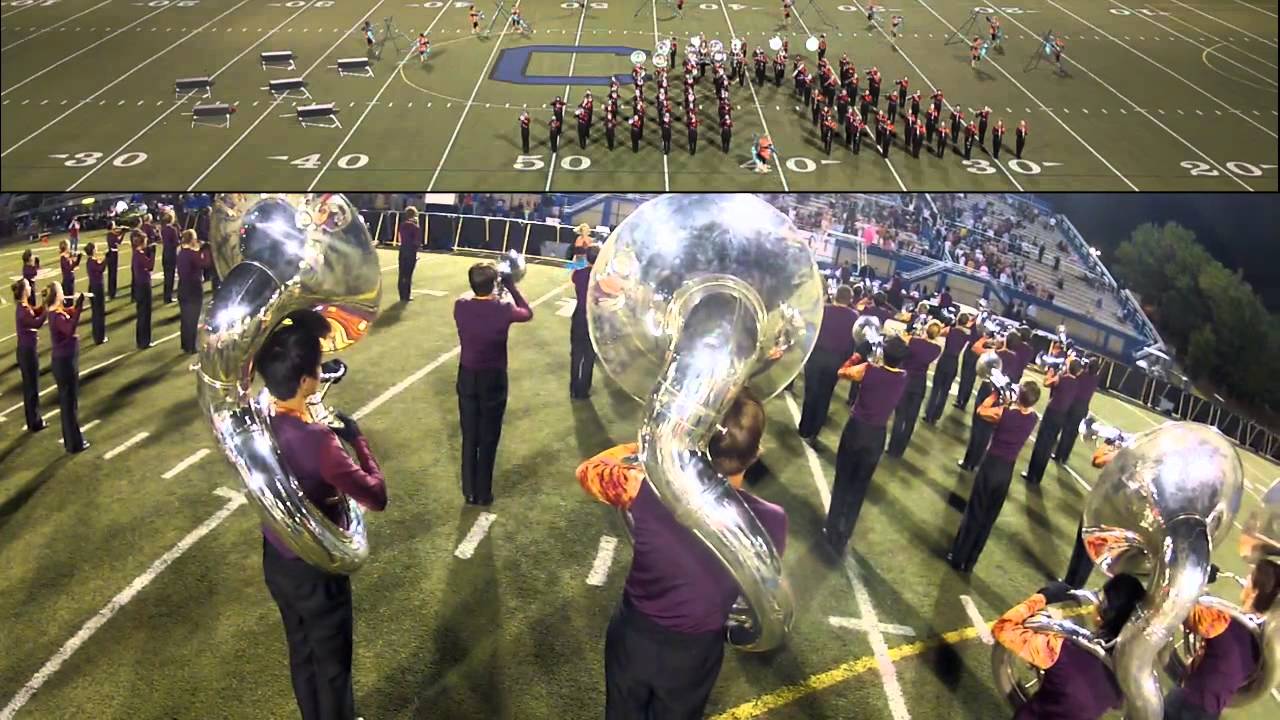 camera iphone 8 plus apk SFHS Marching Band - at Centennial HS - Tuba Cam