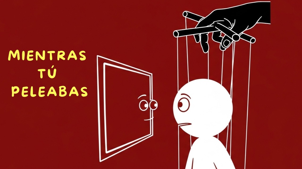 EFECTO SOMBRA: Tu indignación les conviene