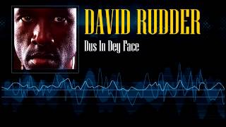 Video thumbnail of "David Rudder - Dus In Dey Face"