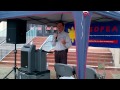 CSDFEA - PIDC Speech by County of SD Chief Administrative Officer, Walt Ekard