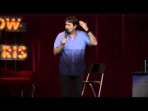 El Show de GH 19 de Junio 2014 Parte 2