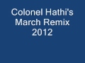 The Jungle Book Colonel Hathi&#39;s March Remix 2012