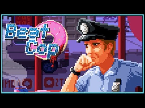 beat cop google play