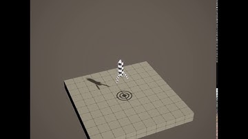 Unity ML Agents #1: Self Landing Rocket