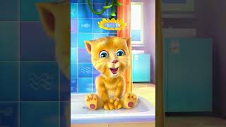 Zxcvbnm Asdfghjkl Qwertyuiop Talking Tom The Cat