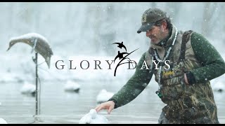 The Cold Front | Glory Days: Chronicles of the Habitat Flats Guide