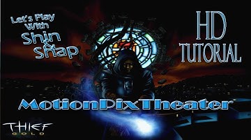 Thief Gold HD Mod - A Keeper