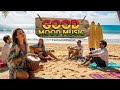 Chill Sore dengan Reggae – Laid Back Afternoon Playlist