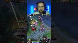 Dota 2 | Приклеился на пудже #dota2 #игры #игра #стрим #стример #дотка #твичстрим #стрим
