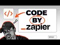 Stop Limiting Zapier. Start Coding Inside Your Zaps
