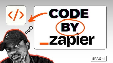 Stop Limiting Zapier. Start Coding Inside Your Zaps