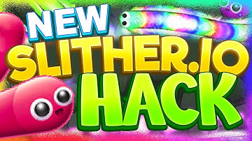 SIMPLE NEW HACK!! ( Slither.io Tips & Hacks )