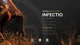 Premium Training - Infectio - 03 - Spores