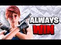 The ULTIMATE Guide To Winning Gunfights in Rainbow Six Siege
