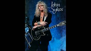 洋楽 Whitesnake John Sykes Need Your Love CD Inside - 🔴 MAY 27 1988 Whitesnake/David Coverdale released