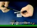 Solenoid Valve Disassembly