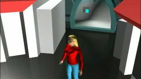 2010 FRC 2859, the Blasterbots Animation