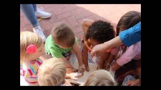 Cave Quest VBS Day 3
