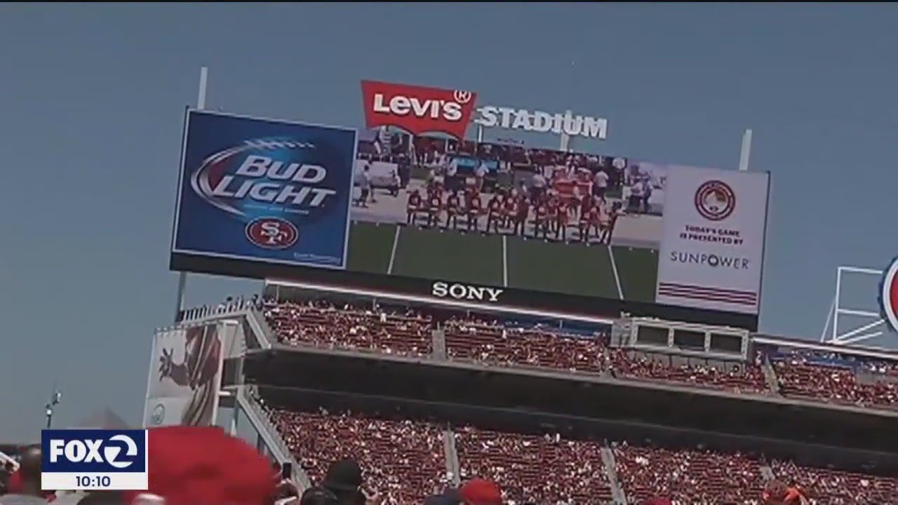 Super Bowl LX to be held at Santa Clara's Levi's Stadium - YouTube