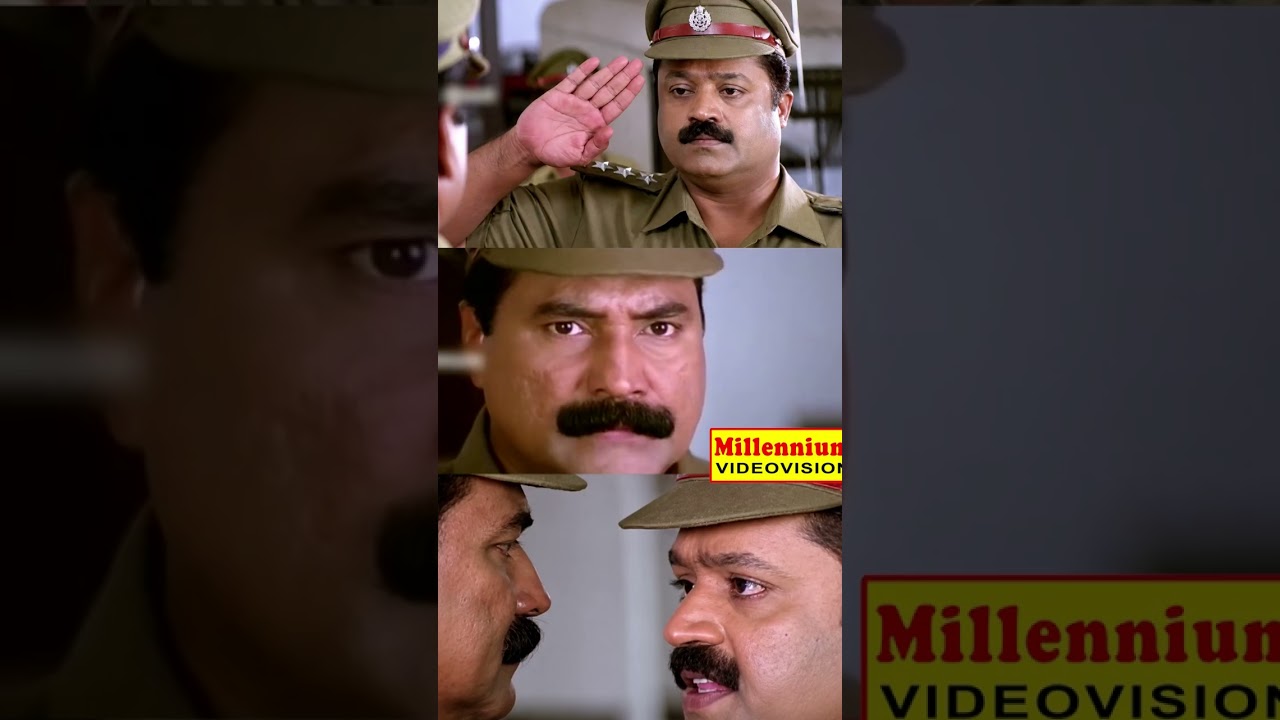 Narima is still alive, Let me remind you that | English dubbed Movie | Nariman Movie | Suresh Gopi