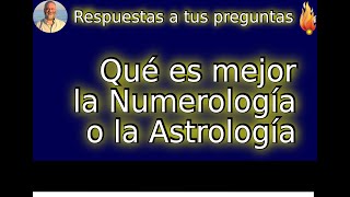 Astrología o Numerología, ¿que es mejor? screenshot 2