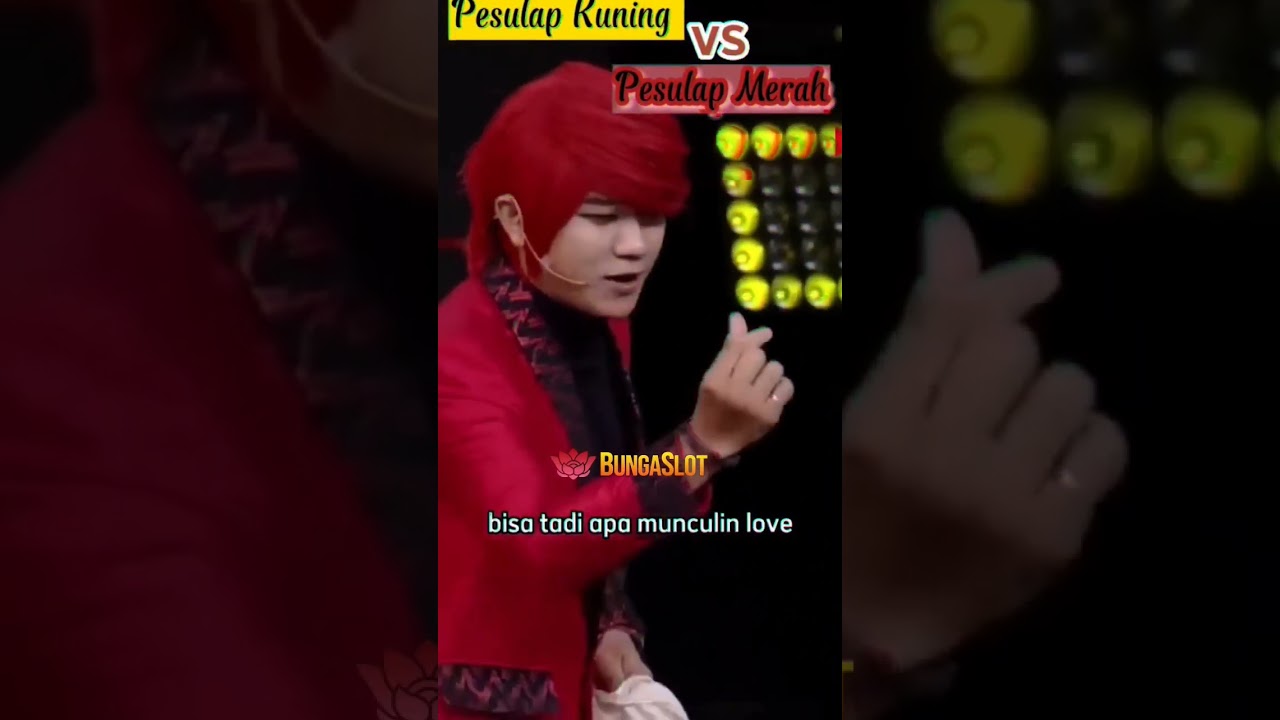Aldi Taher vs Pesulap Merah Tak Ada Obat – Kulino Kuliner #shorts #short