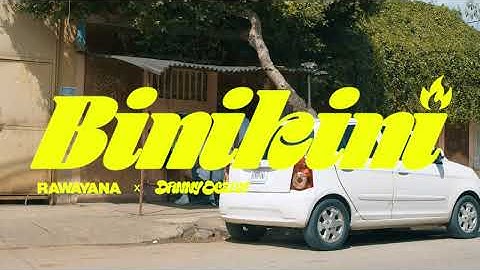 Thumbnail of New Single Alert: Rawayana + Danny Ocean  + 🔥 = #Binikini (Official Trailer)