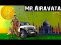 Airavata latest hindi dubbed film  nouveaux films daction hindi doubls 2016