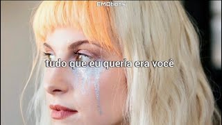 Paramore - All I Wanted Traduçãolegendado