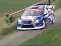 Tank S Rally 2008