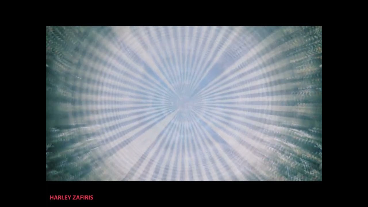 FADED ECHOS OPENING SEQUENCE 2024