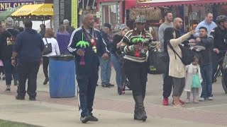 Mardi Gras Southeast Texas officials assess four-day festival