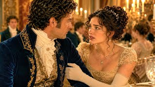 She Sat Beside the Duke at Dinner and Whispered 'We are engaged for the next Two Hours’