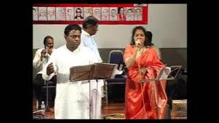 Nilavenna Pesum by TMS Guna and Thamaraichelvi