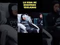 La vida de nuestros teclados. 😆