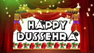 Happy dussehra screenshot 3