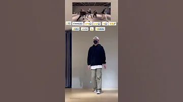 Zoo NCT X Aespa Dance Tutorial 