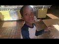 Join us as we go to eat out. Welcome to Iyi and Ife youtube..