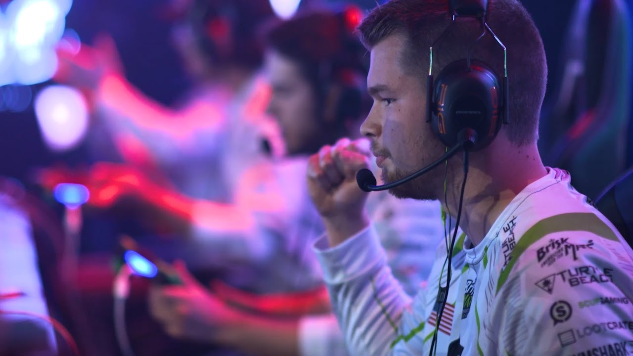 First Cod Pro Player jamukraine - Blog