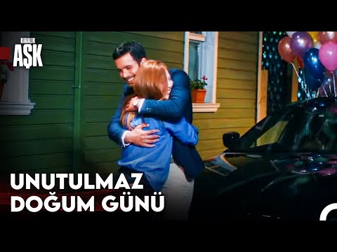 Kapına Böyle Gelsem Ne Yapabilirsin Ki?🎈❤️ - Kiralık Aşk