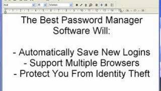 Best Password Manager screenshot 5