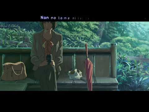 Mabataki - back number cover by Akina & Clothy