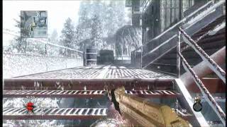 Black ops Tomahawk Tutorial