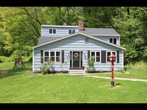 440 Dunbar Hill Rd, Hamden, CT home video tour