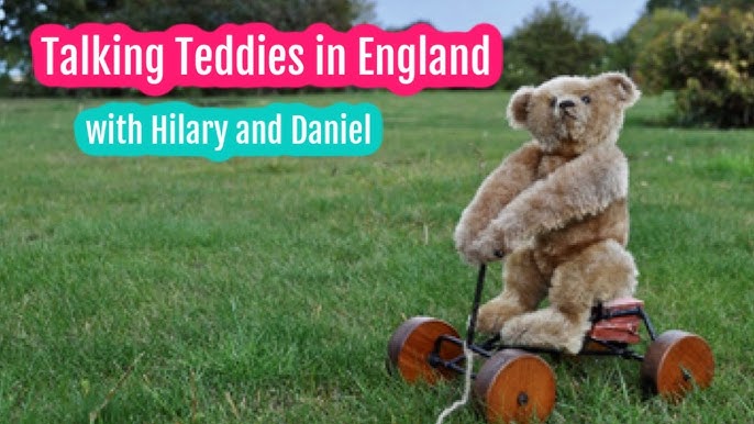 Teddy Bear World Records – Best Dressed Bears